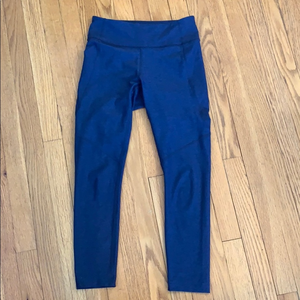 Outdoor Voices 3/4 Warmup Legging